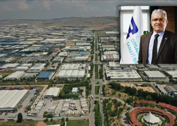 Eskişehir OSB Başkanı’ndan uyarı! İşler kötüye gidiyor üretim durdu, firmalar stokta