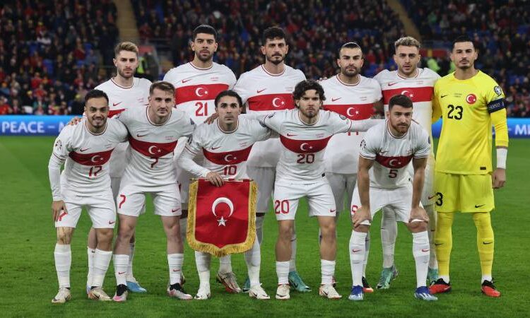 Lig bitti, sırada Euro 2024 var: İşte A Milli Takım’ın Almanya’daki maç programı