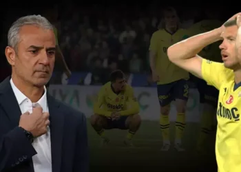 Safa Kar yazdı l Fenerbahçe havlu attı