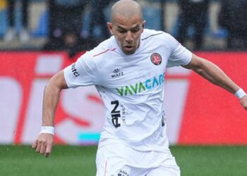 Feghouli’nin 5 maçlık cezası onandı