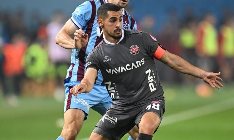 Fenerbahçe’de ilk transfer tamam: Bonservis ücreti ortaya çıktı!