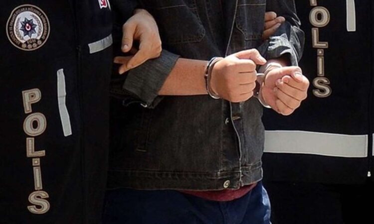 IŞİD operasyonu: 31 gözaltı 1 Filistin eylemi nedeniyle tutuklanan 5 kişi tahliye edildi