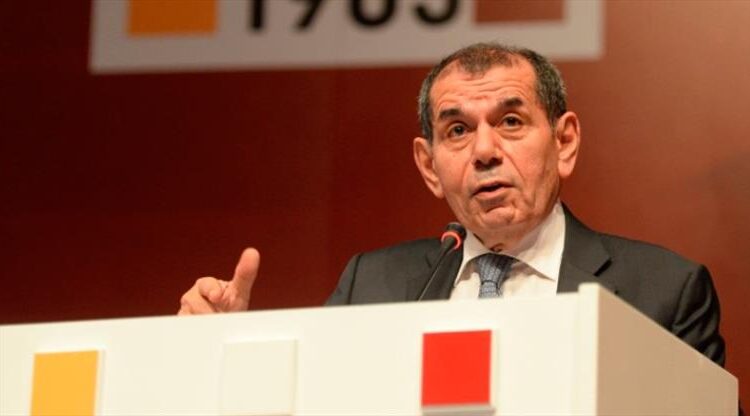 Galatasaray'da Dursun Özbek listesini teslim etti: Erden Timur ismi yok 1 Galatasaray’da Dursun Özbek listesini teslim etti: Erden Timur ismi yok