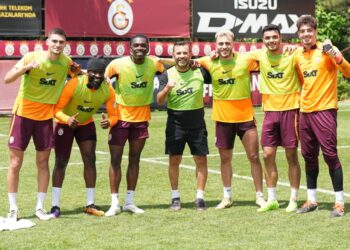 Galatasaray’dan Konyaspor maçı için sürpriz karar