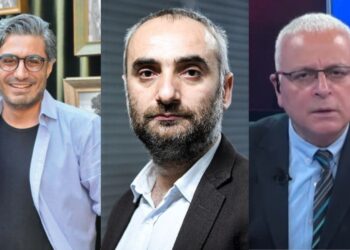 Erzurum Kitap Fuarı'nda Kırmızı Kedi Yayınevi'ne sansür: 'Belediye başkanı istemiyor' 1 Erzurum Kitap Fuarı’nda Kırmızı Kedi Yayınevi’ne sansür: ‘Belediye başkanı istemiyor’