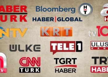 Türkiye’de hangi haber kanalı, kime ait?