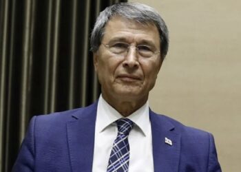 Eski İYİ Partili Yusuf Halaçoğlu parti kuruyor