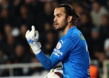 Hatayspor’un kalecisi takımın içler acısı halini anlattı: 5 aydır kaşar ekmek yiyoruz 6 Hatayspor’un kalecisi takımın içler acısı halini anlattı: 5 aydır kaşar ekmek yiyoruz