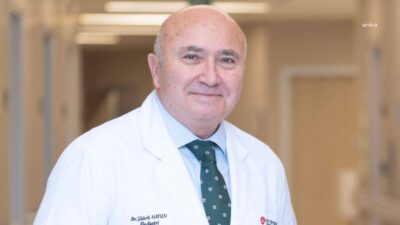 Prof. Dr. Şükrü Hatun: Diyabetli çocukların sensörleri SUT kapsamına alınmalı 2 Prof. Dr. Şükrü Hatun: Diyabetli çocukların sensörleri SUT kapsamına alınmalı