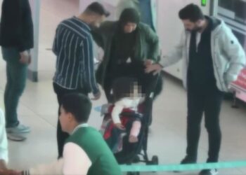 İstanbul Havalimanı’nda bebek arabasında 73 külçe altın ele geçirildi