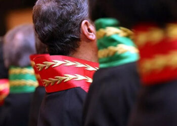 HSK’dan “Erdoğan aday olamaz” diyen hakime yeni soruşturma