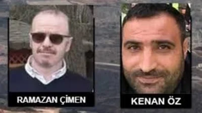 İliç'teki faciada toprak altında kalan 2 işçinin daha cesedine ulaşıldı 2 İliç'teki faciada toprak altında kalan 2 işçinin daha cesedine ulaşıldı