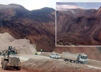 İliç’teki faciada toprak altında kalan 2 işçinin daha cesedine ulaşıldı