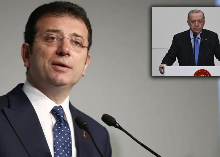 Roma seyahatini eleştiren Erdoğan’a cevap: 8 uçağı olan mı bana tasarrufu öğretecek 1 Roma seyahatini eleştiren Erdoğan’a cevap: 8 uçağı olan mı bana tasarrufu öğretecek