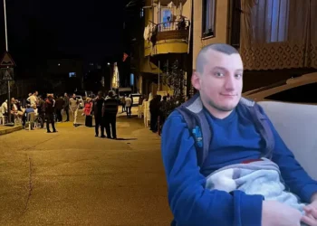 Engelli oğlunun boğazını keserek öldüren anne intihar etti