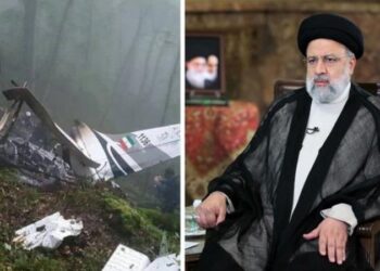 Reisi’nin ölümünün ardından İran’da seçim süreci başladı