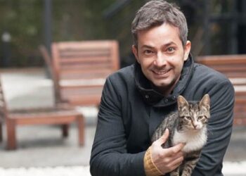 İrfan Değirmenci'nin yeni adresi belli oldu 3 İrfan Değirmenci’nin yeni adresi belli oldu