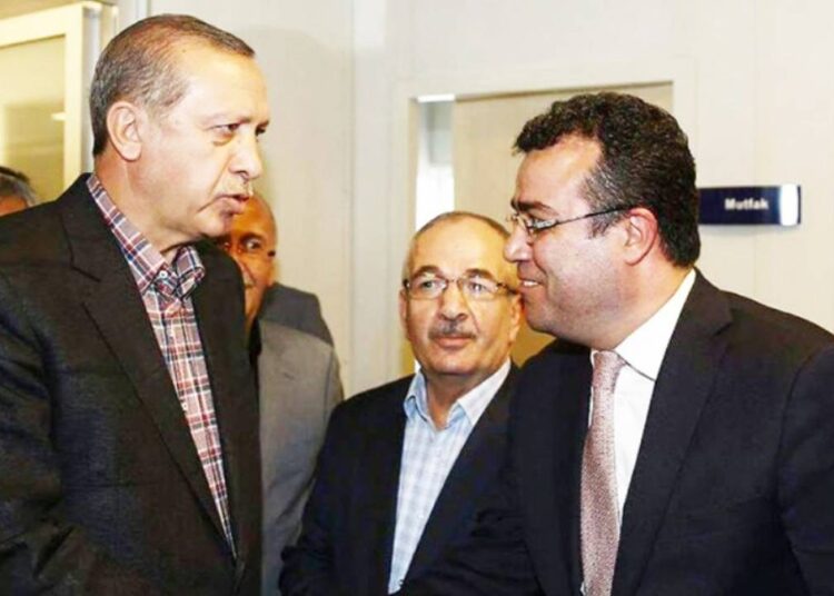 Danıştay, İçişleri'nin kararını bozdu: Eski AK Parti’li Başkana inceleme 1 Danıştay, İçişleri’nin kararını bozdu: Eski AK Parti’li Başkana inceleme