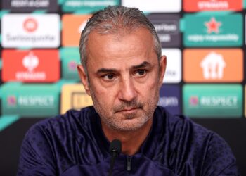İsmail Kartal sorumluluğu aldı, soru almadı