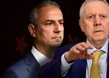 İsmail Kartal, seçimi kazanırsa Mourinho’yu getireceğini iddia eden Aziz Yıldırım’ı Allah’a havale etti