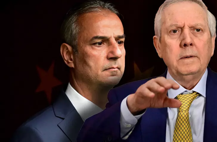 İsmail Kartal, seçimi kazanırsa Mourinho'yu getireceğini iddia eden Aziz Yıldırım'ı Allah'a havale etti 1 İsmail Kartal, seçimi kazanırsa Mourinho’yu getireceğini iddia eden Aziz Yıldırım’ı Allah’a havale etti