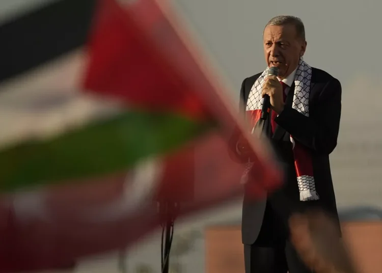 Erdoğan "O iş bitti" demişti: İsrail ile ticarette son durum ne? 1 Erdoğan “O iş bitti” demişti: İsrail ile ticarette son durum ne?