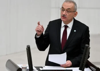 Yaprak dökümü sürüyor! İsmail Tatlıoğlu, İYİ Parti’den istifa etti