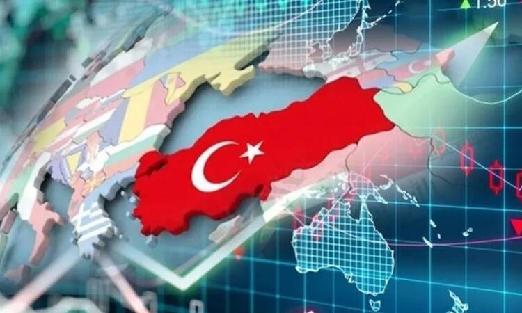 JCR Türkiye’nin kredi görünümünü yükseltti