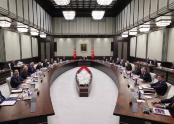 Kabine yarın toplanıyor: Gündemde emekli maaşlı ve dar gelirlilerin durumu da var