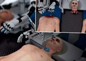 Bilim insanları 8 yıl sonra kafa nakli yapmaya hazırlanıyor