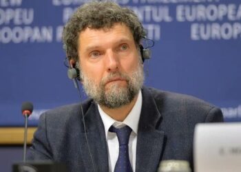 Osman Kavala’nın yaptığı yargılanmanın yenilenmesi talebine ret kararı