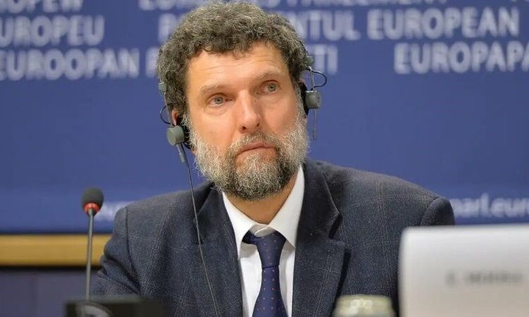 Osman Kavala'nın yaptığı yargılanmanın yenilenmesi talebine ret kararı 1 Osman Kavala’nın yaptığı yargılanmanın yenilenmesi talebine ret kararı