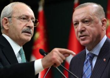Kılıçdaroğlu’ndan Erdoğan’a ‘hançer’ yanıtı: O hançeri 15 Temmuz’da milletin sırtına sapladın