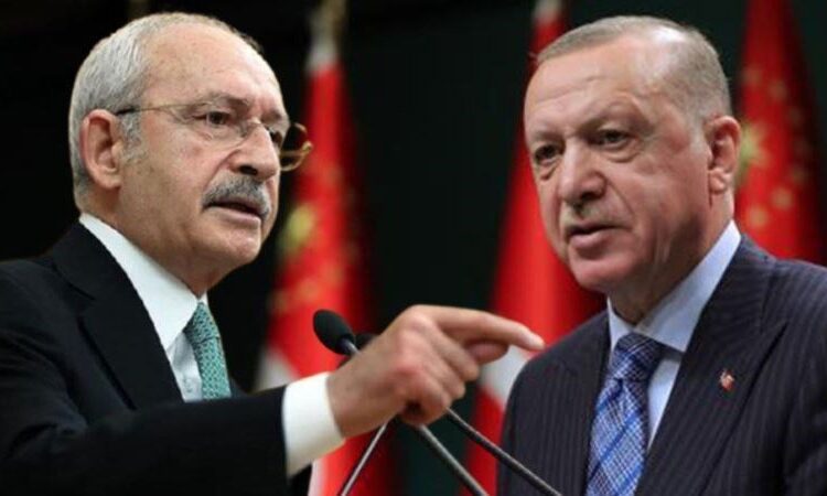 Kılıçdaroğlu'ndan Erdoğan'a 'hançer' yanıtı: O hançeri 15 Temmuz'da milletin sırtına sapladın 1 Kılıçdaroğlu’ndan Erdoğan’a ‘hançer’ yanıtı: O hançeri 15 Temmuz’da milletin sırtına sapladın