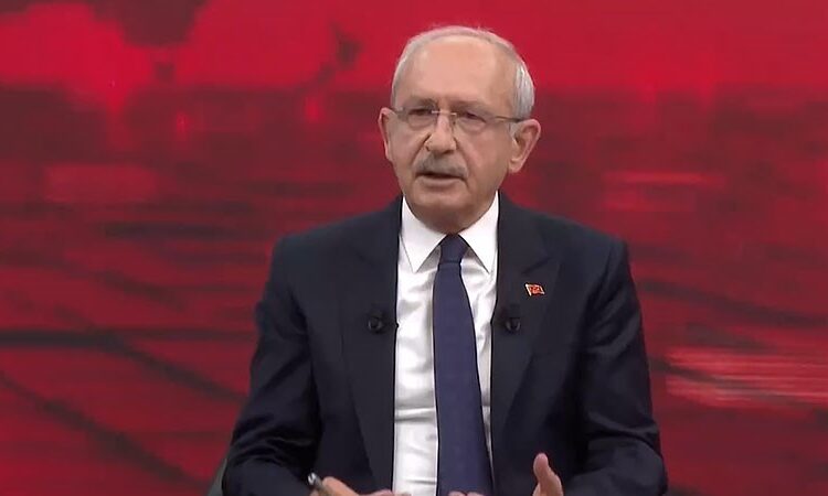 Kılıçdaroğlu’ndan hançer çıkışı: İlle aday ol diyenler dönüp tersini yaparsa ne dersiniz?