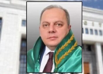 Yeni Yargıtay Başkanı Kerkez: Bizden kaynaklı sorunları çözmemiz gerekiyor