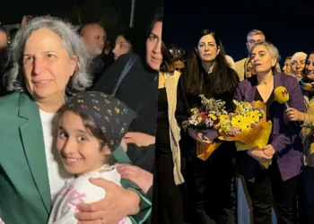Kobani davasında Kışanak ve Tuncel’in tahliyelerine savcılıktan itiraz