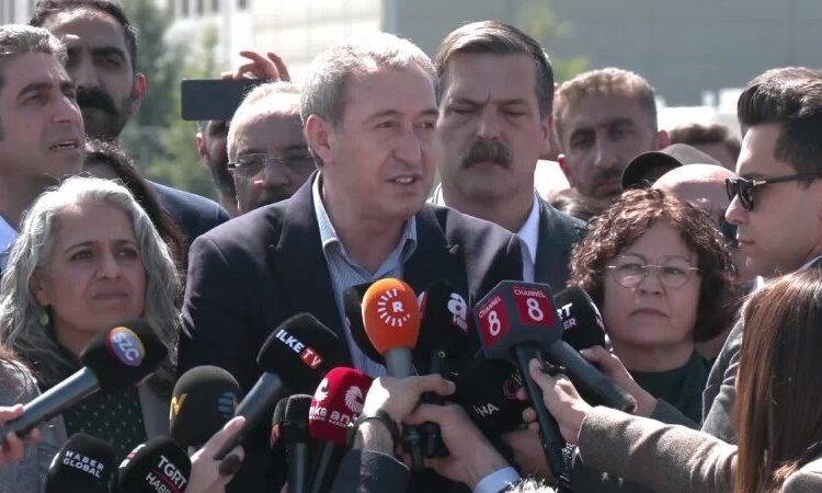 Kobani Davası’nda karar açıklanıyor