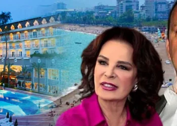 Hülya Koçyiğit’in turizmci damadı iflas etti! Sektörün en güçlü markalarındandı