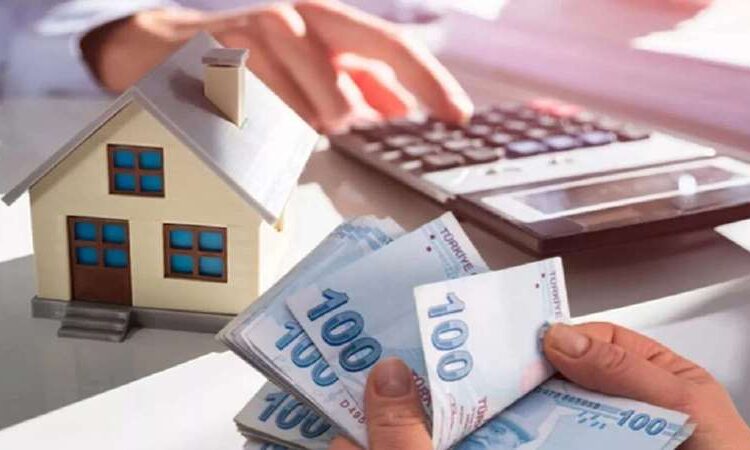 Konut piyasasındaki son gelişmeler: Ev almak için doğru zaman mı? 1 Konut piyasasındaki son gelişmeler: Ev almak için doğru zaman mı?