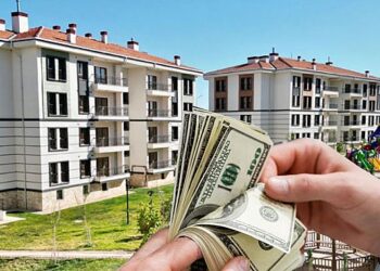 İktidar vergilere sarıldı! Evini 5 yıldan sonra satanlara da değer artış vergisi geliyor