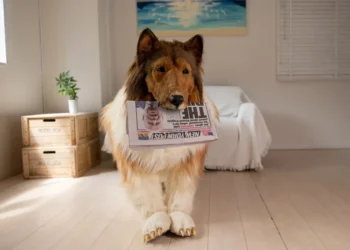 Köpek olmak için 14 bin dolar harcamıştı: Şimdi de başka bir hayvan olmak istiyor