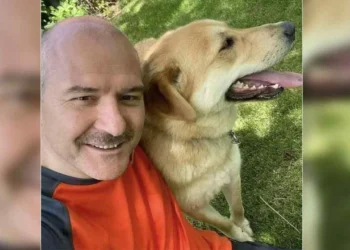 Süleyman Soylu’dan beklenmedik çıkış: Partisinin aksine sahipsiz hayvanların uyutulmasına karşı olduğunu açıkladı