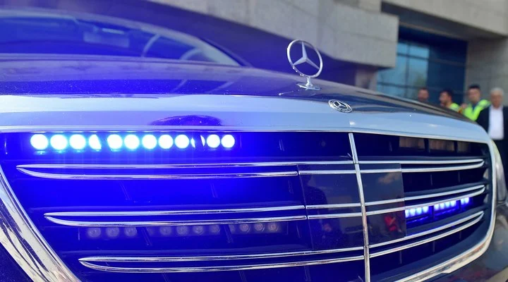 Kamu için alınan tasarruf tedbirleri valilere uğramadı 1 Kamu için alınan tasarruf tedbirleri valilere uğramadı
