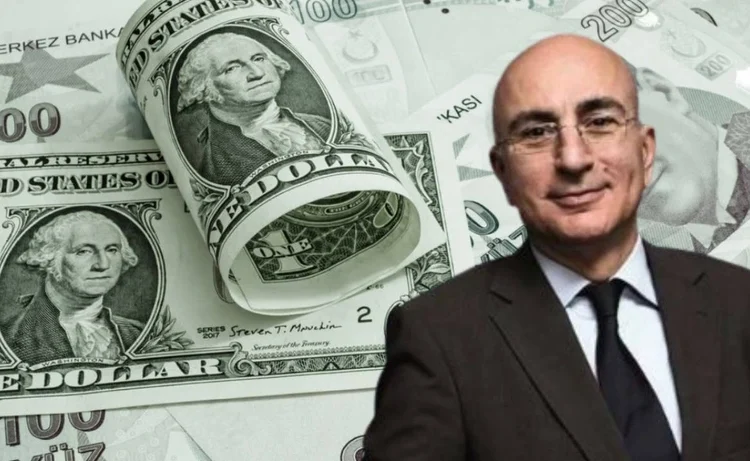 Vatandaş şimdi de döviz satıp TL’ye geçiyor: Mahfi Eğilmez nedenini açıkladı