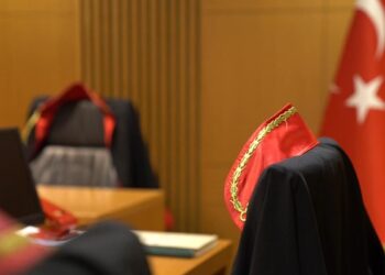 9. Yargı Paketi’nin taslağı ortaya çıktı: İşte “etki ajanı” suçlaması ve cezası