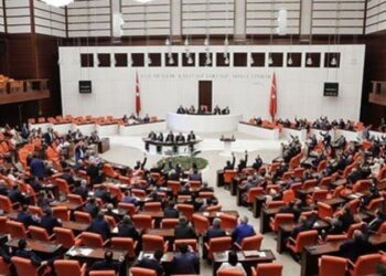 9. Yargı Paketi’ne ‘etki ajanlığı’ suçu eklenecek