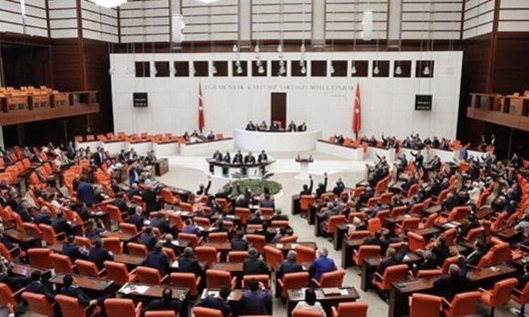 9. Yargı Paketi’ne ‘etki ajanlığı’ suçu eklenecek