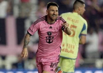 Lionel Messi’den 6 gole katkı: Inter Miami’den sansasyonel galibiyet!