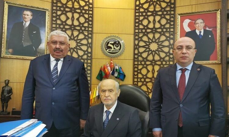 Özgür Özel'e MHP'li Yönter ve Semih Yalçın'dan 'yanıt' geldi 1 Özgür Özel’e MHP’li Yönter ve Semih Yalçın’dan ‘yanıt’ geldi